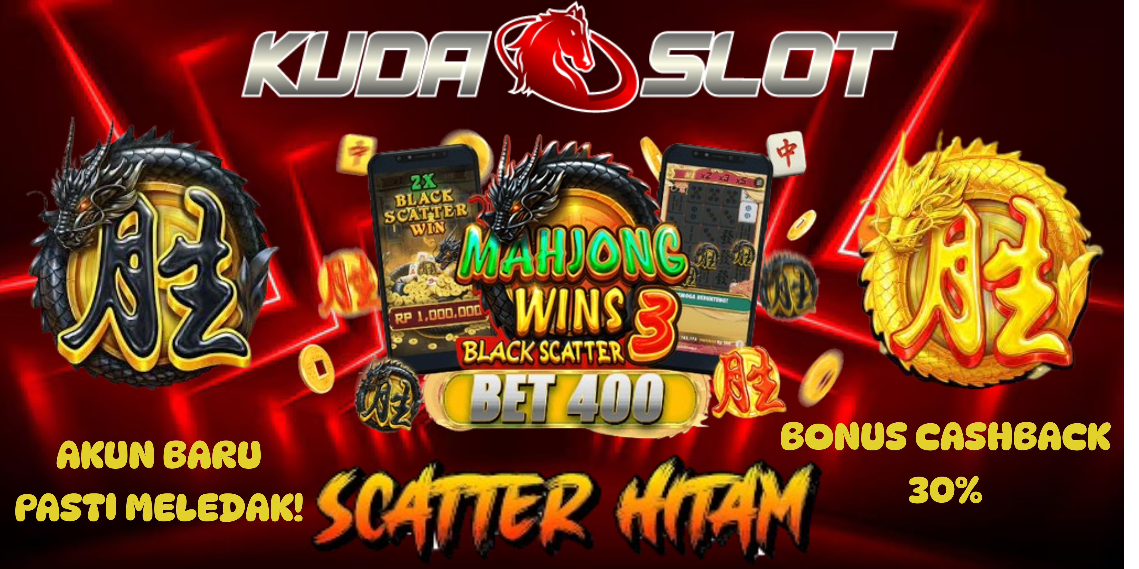 Slot qris terbaru